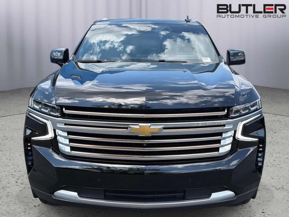 Used 2024 Chevrolet Tahoe SUV