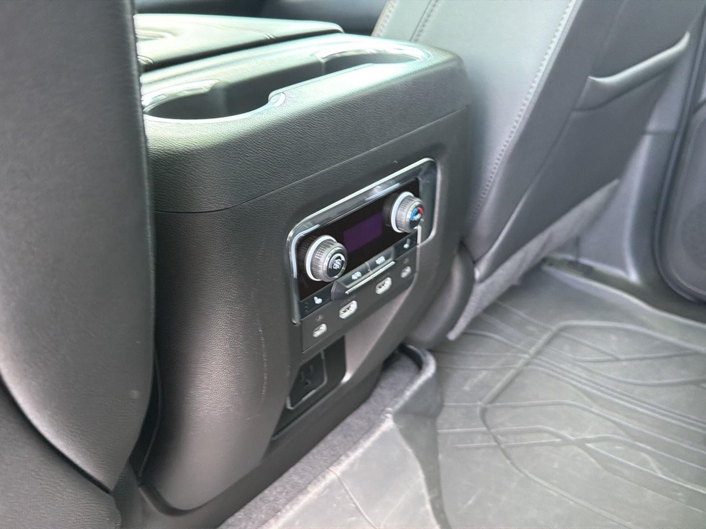 Used 2024 Chevrolet Tahoe SUV