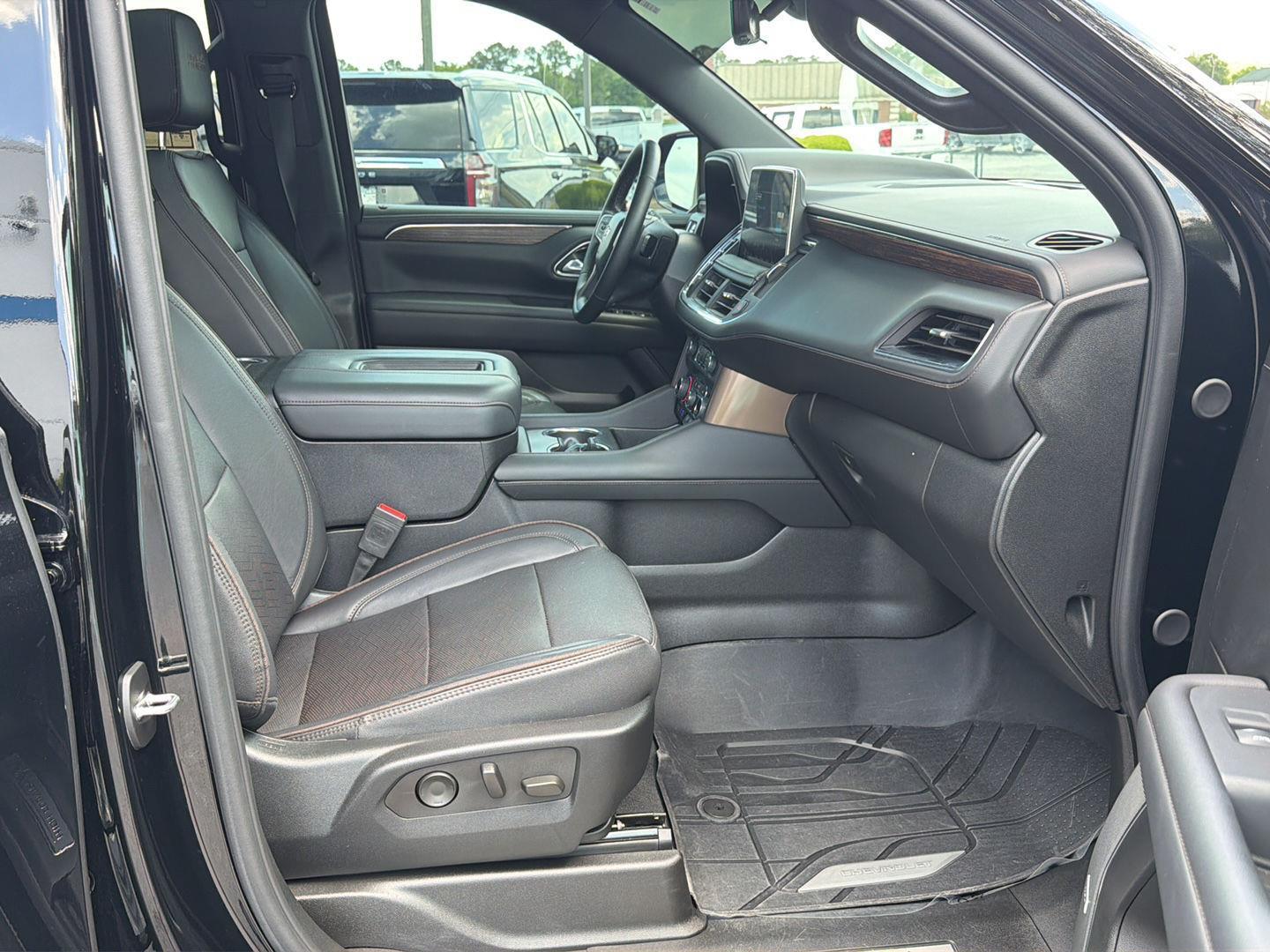 Used 2024 Chevrolet Tahoe SUV