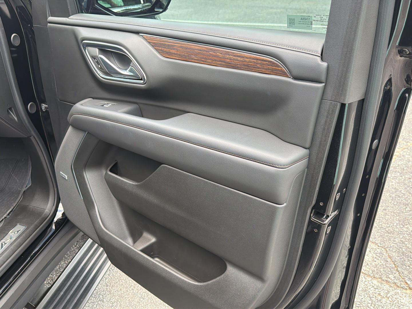 Used 2024 Chevrolet Tahoe SUV