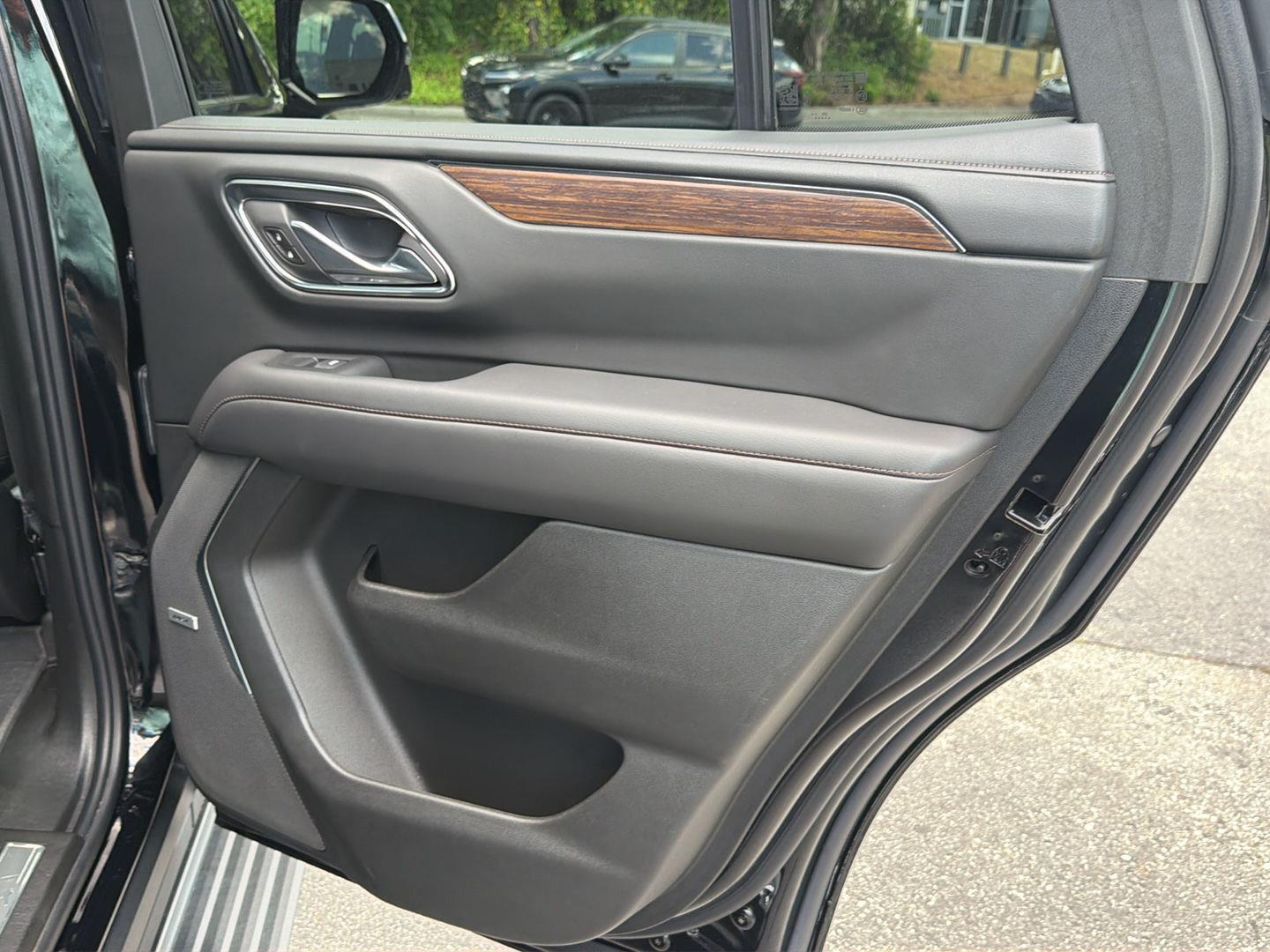 Used 2024 Chevrolet Tahoe SUV