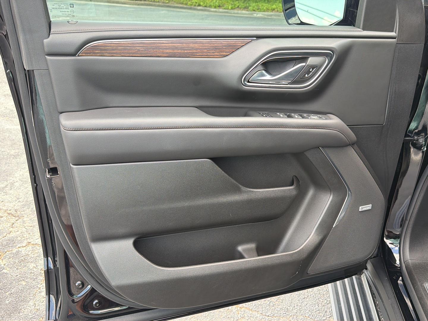 Used 2024 Chevrolet Tahoe SUV