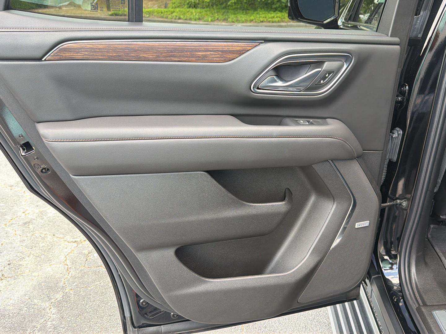 Used 2024 Chevrolet Tahoe SUV