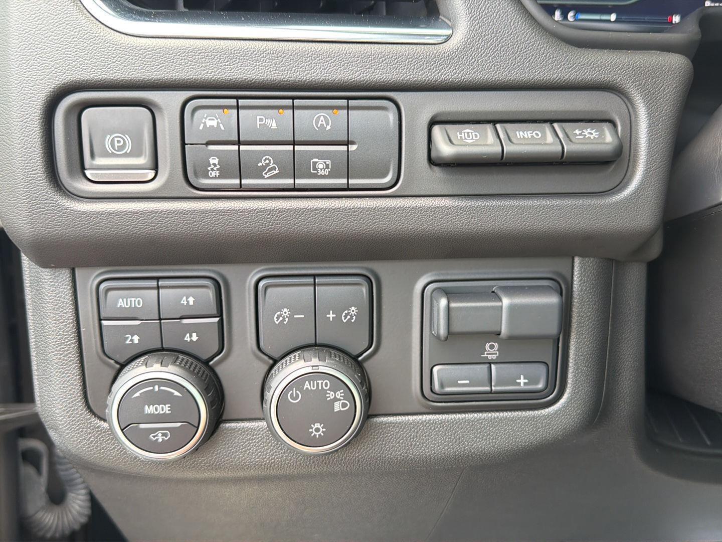 Used 2024 Chevrolet Tahoe SUV
