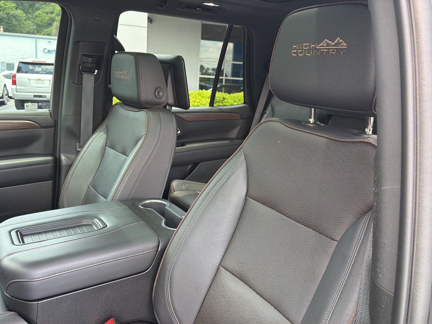 Used 2024 Chevrolet Tahoe SUV