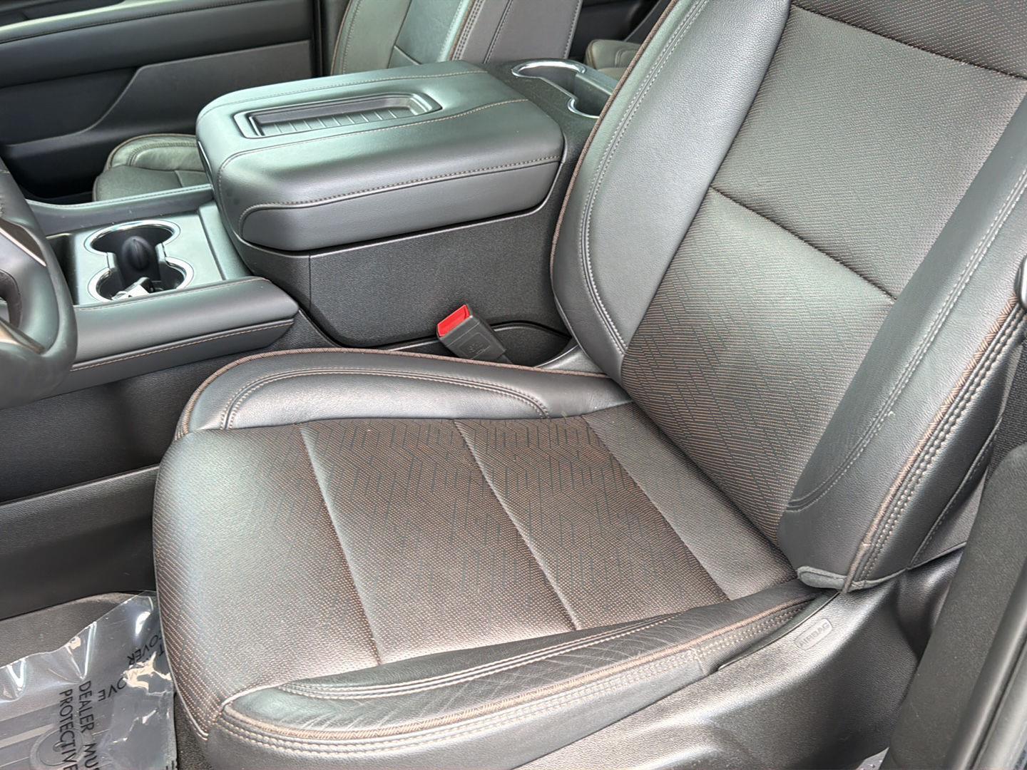 Used 2024 Chevrolet Tahoe SUV