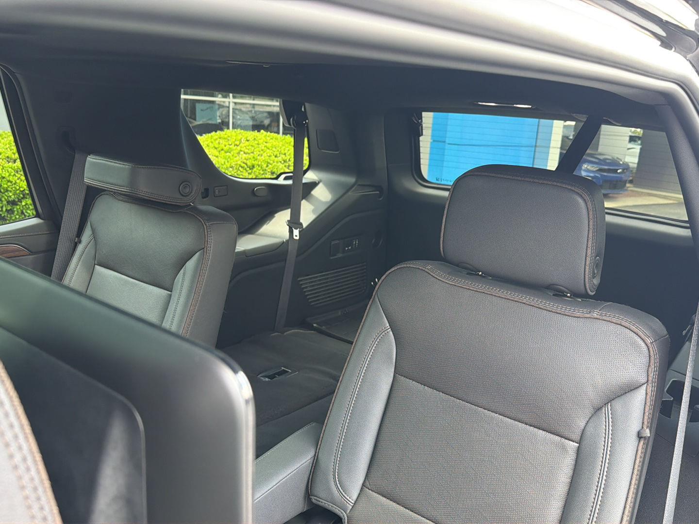 Used 2024 Chevrolet Tahoe SUV