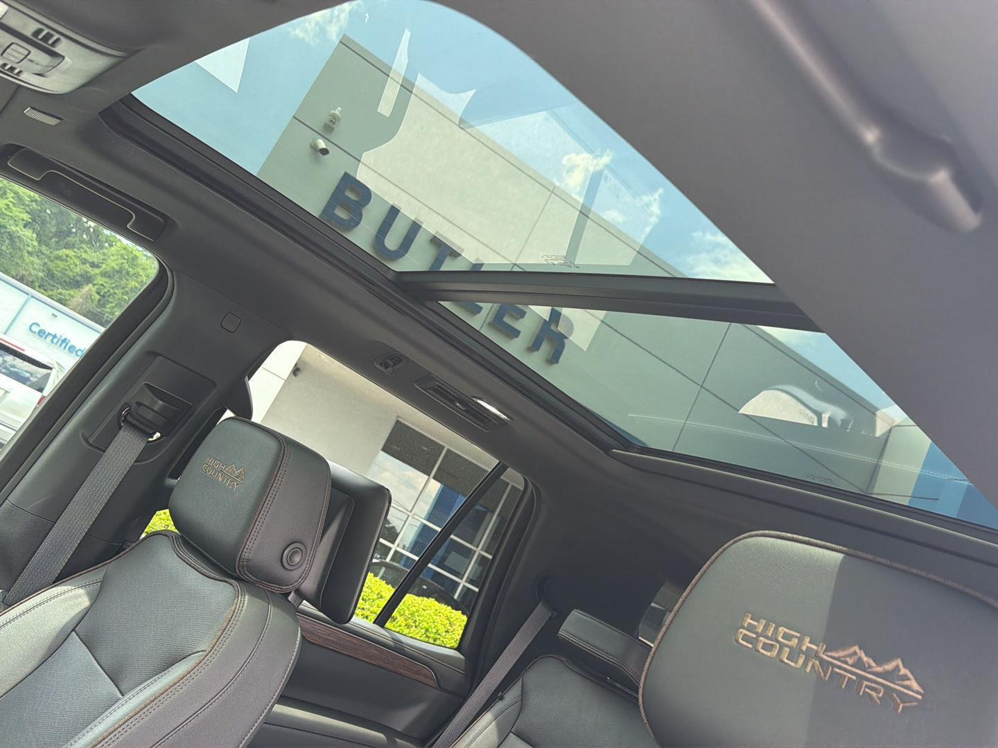 Used 2024 Chevrolet Tahoe SUV