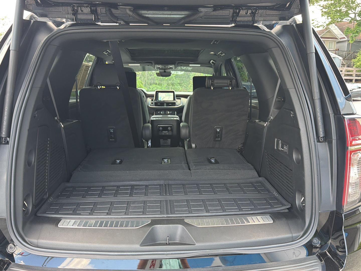 Used 2024 Chevrolet Tahoe SUV