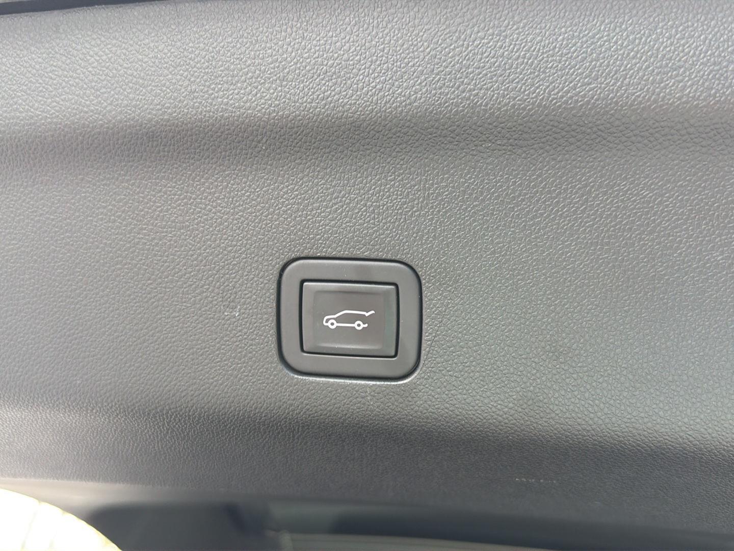 Used 2024 Chevrolet Tahoe SUV