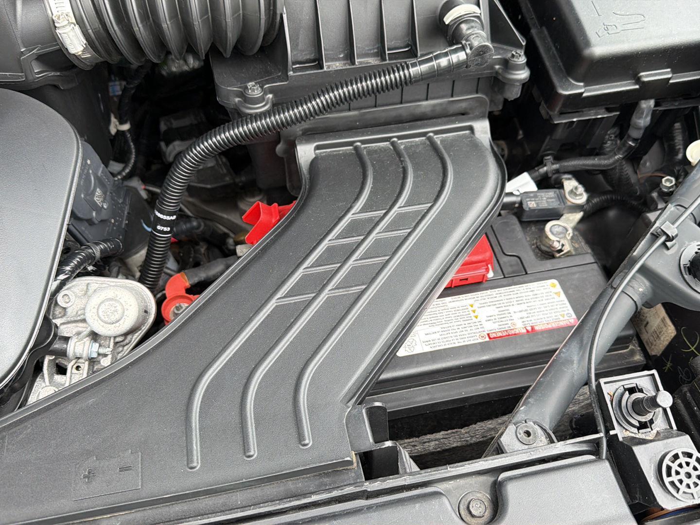 Used 2023 Chrysler Pacifica Van