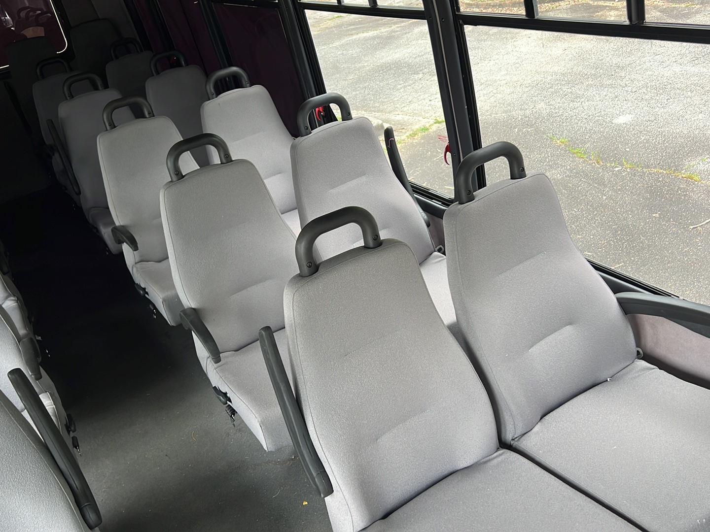 Used 2009 Chevrolet CC5500 Truck