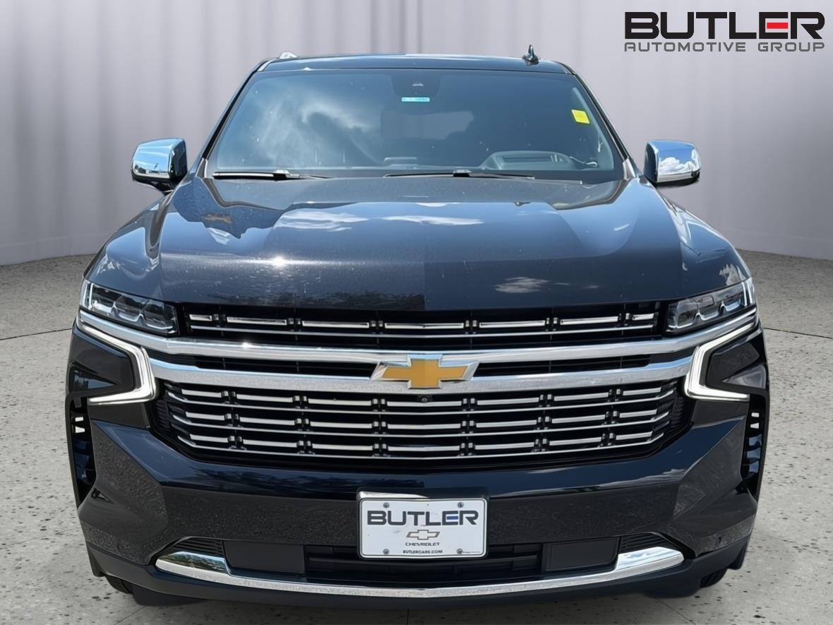 Used 2024 Chevrolet Tahoe SUV