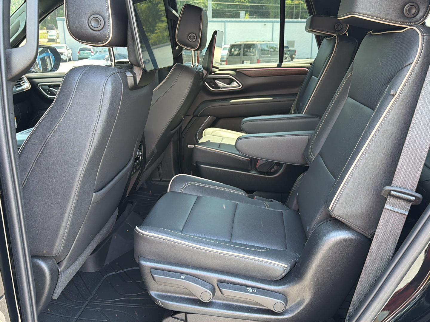 Used 2024 Chevrolet Tahoe SUV