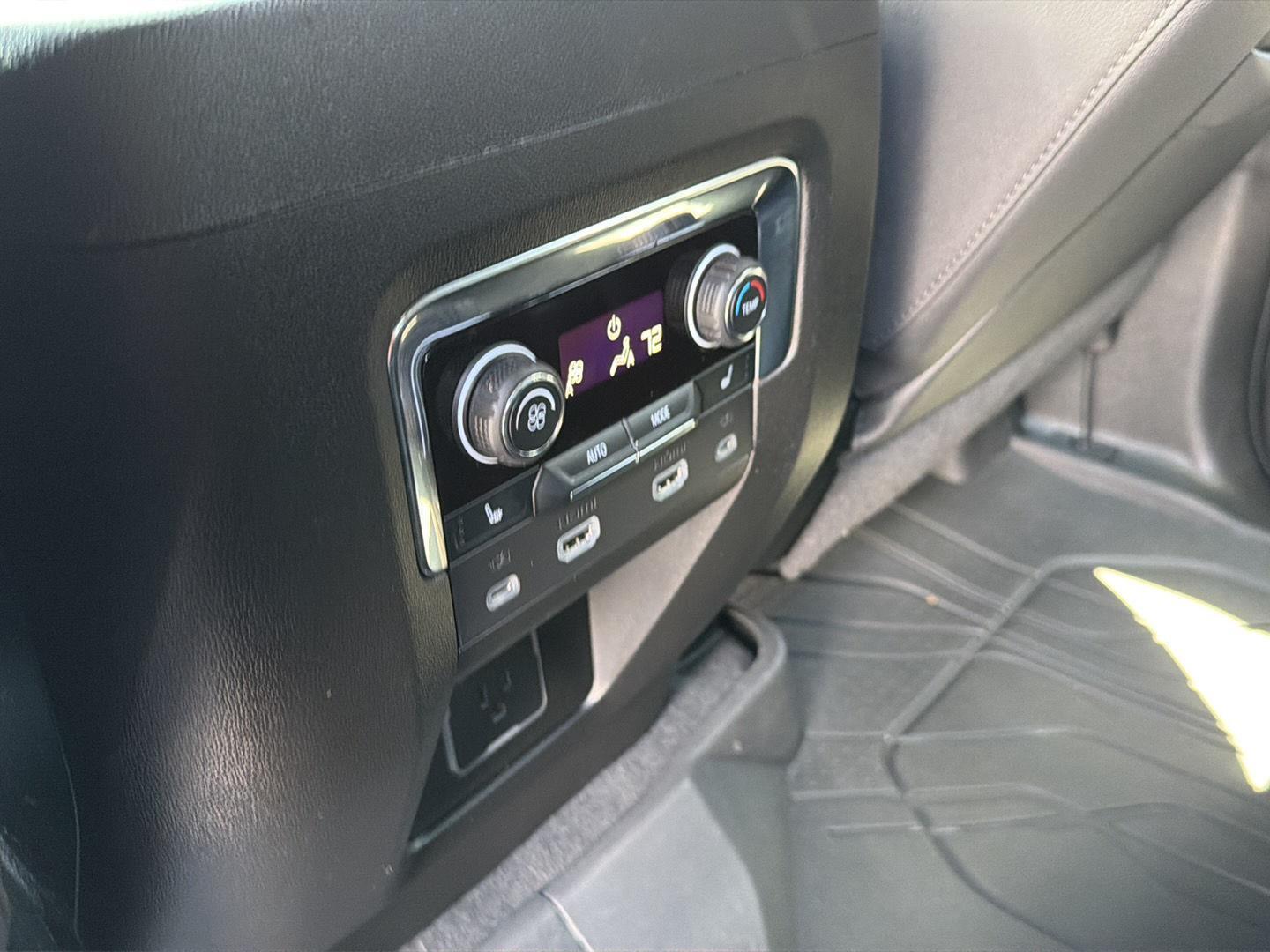 Used 2024 Chevrolet Tahoe SUV