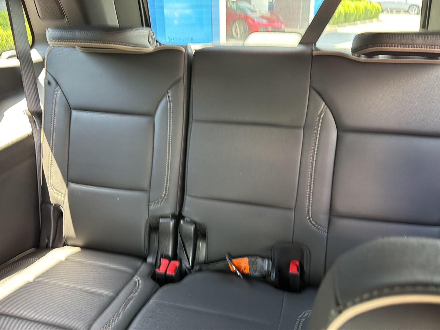 Used 2024 Chevrolet Tahoe SUV