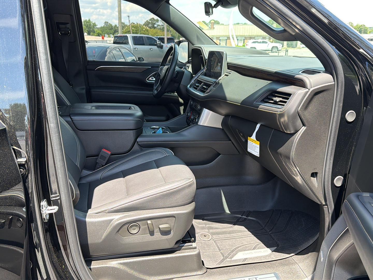 Used 2024 Chevrolet Tahoe SUV