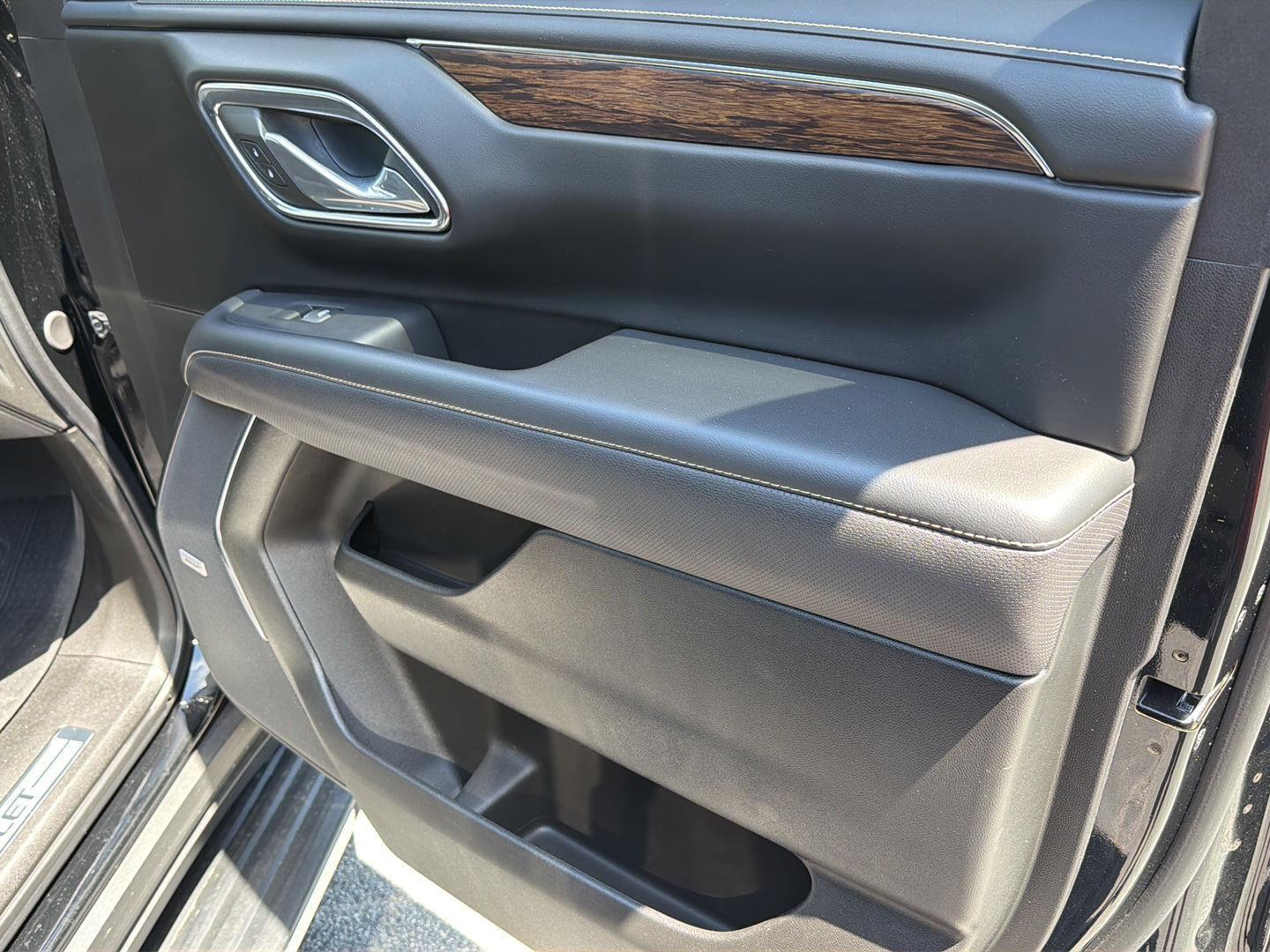 Used 2024 Chevrolet Tahoe SUV