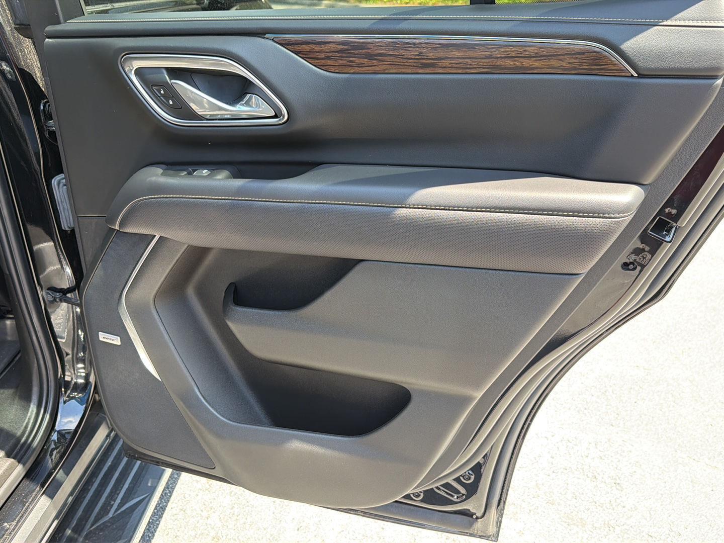 Used 2024 Chevrolet Tahoe SUV