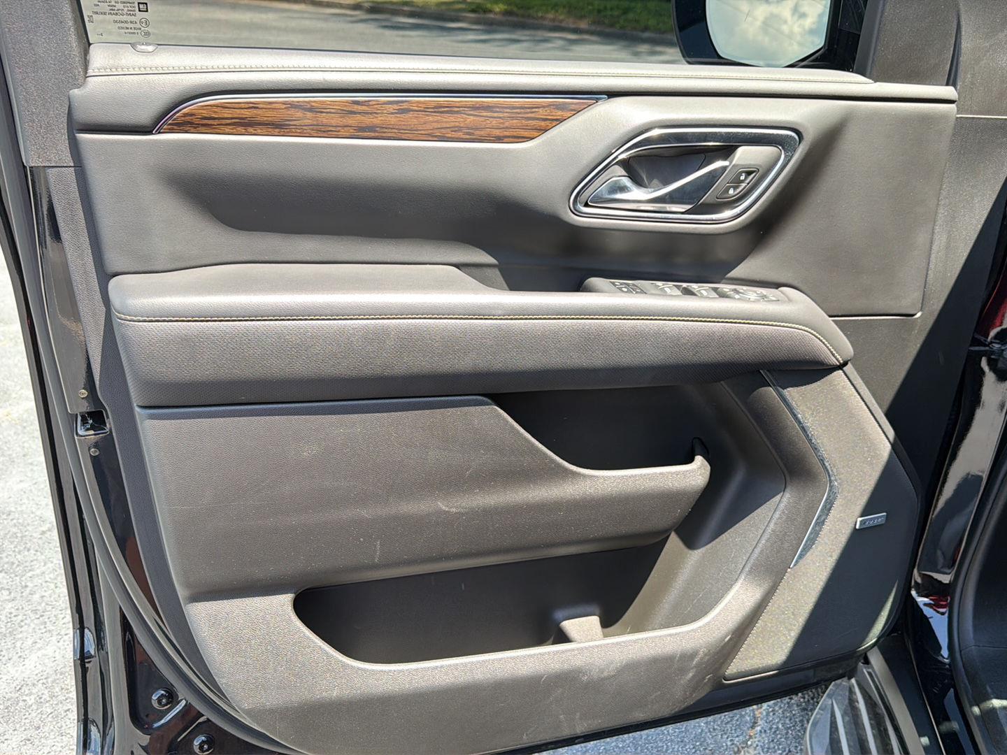 Used 2024 Chevrolet Tahoe SUV
