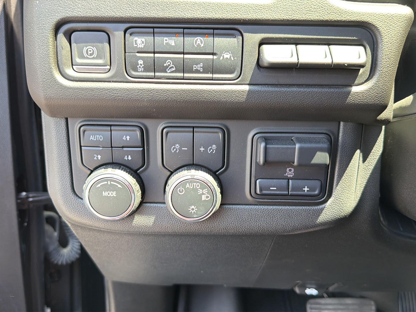 Used 2024 Chevrolet Tahoe SUV