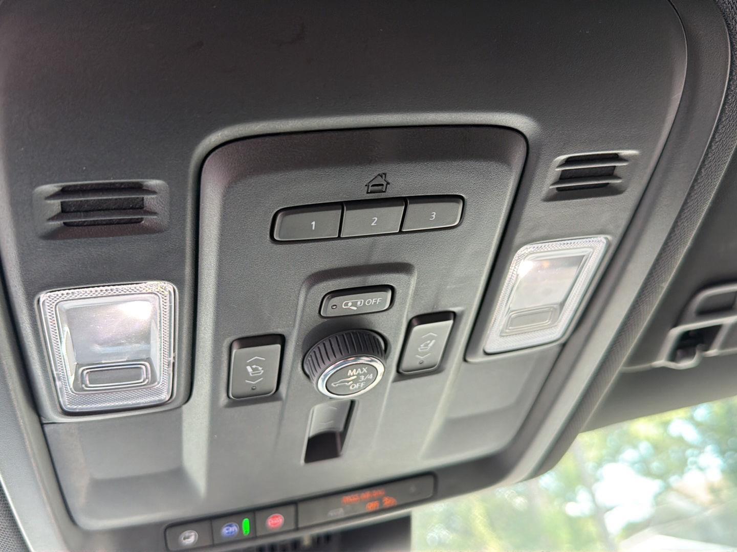 Used 2024 Chevrolet Tahoe SUV