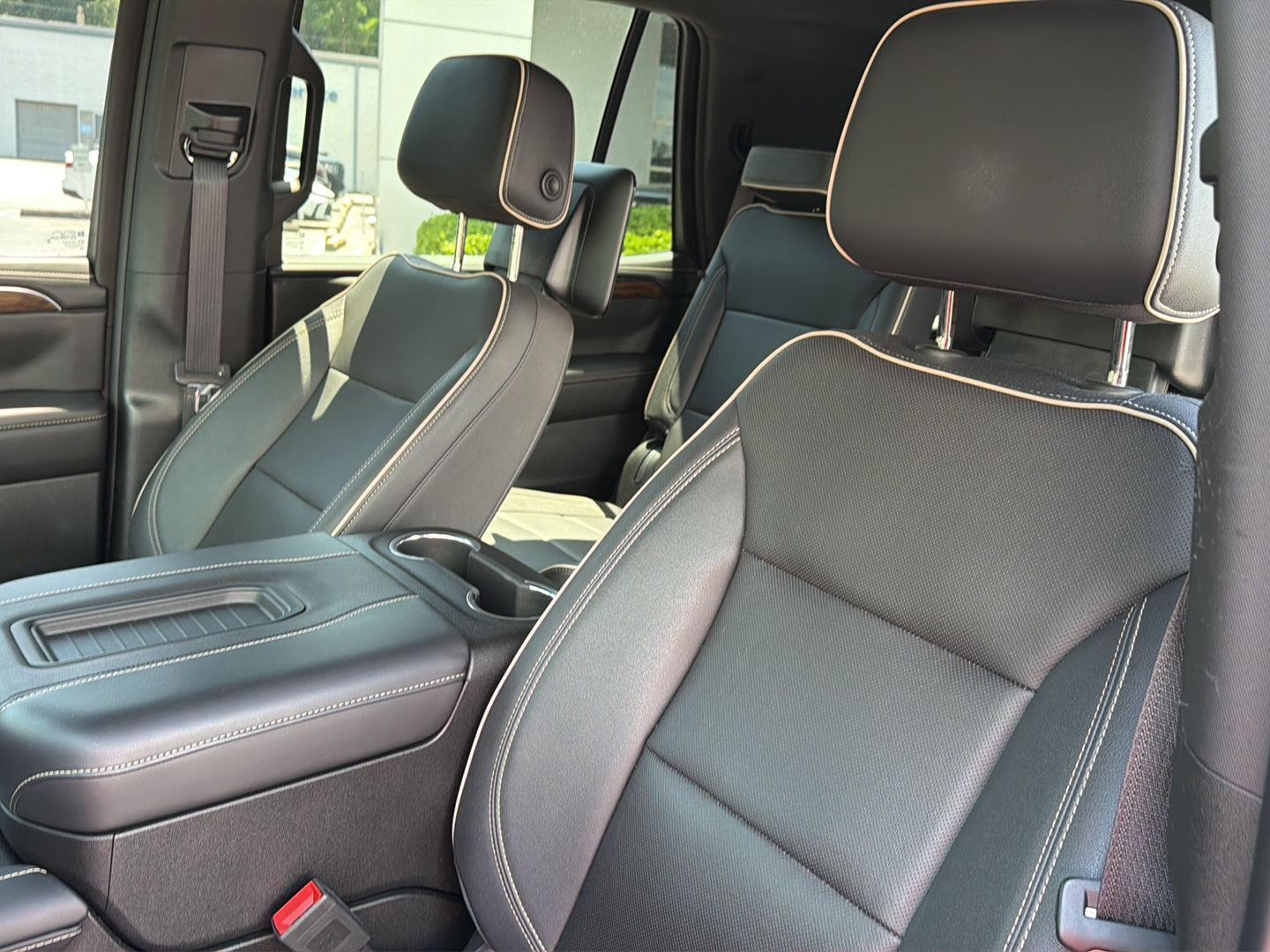 Used 2024 Chevrolet Tahoe SUV