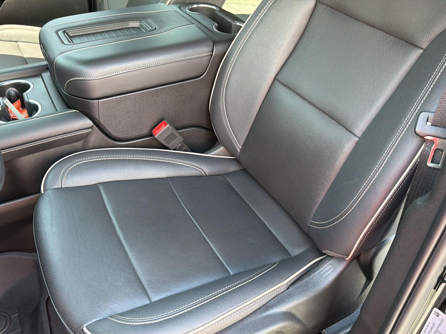 Used 2024 Chevrolet Tahoe SUV