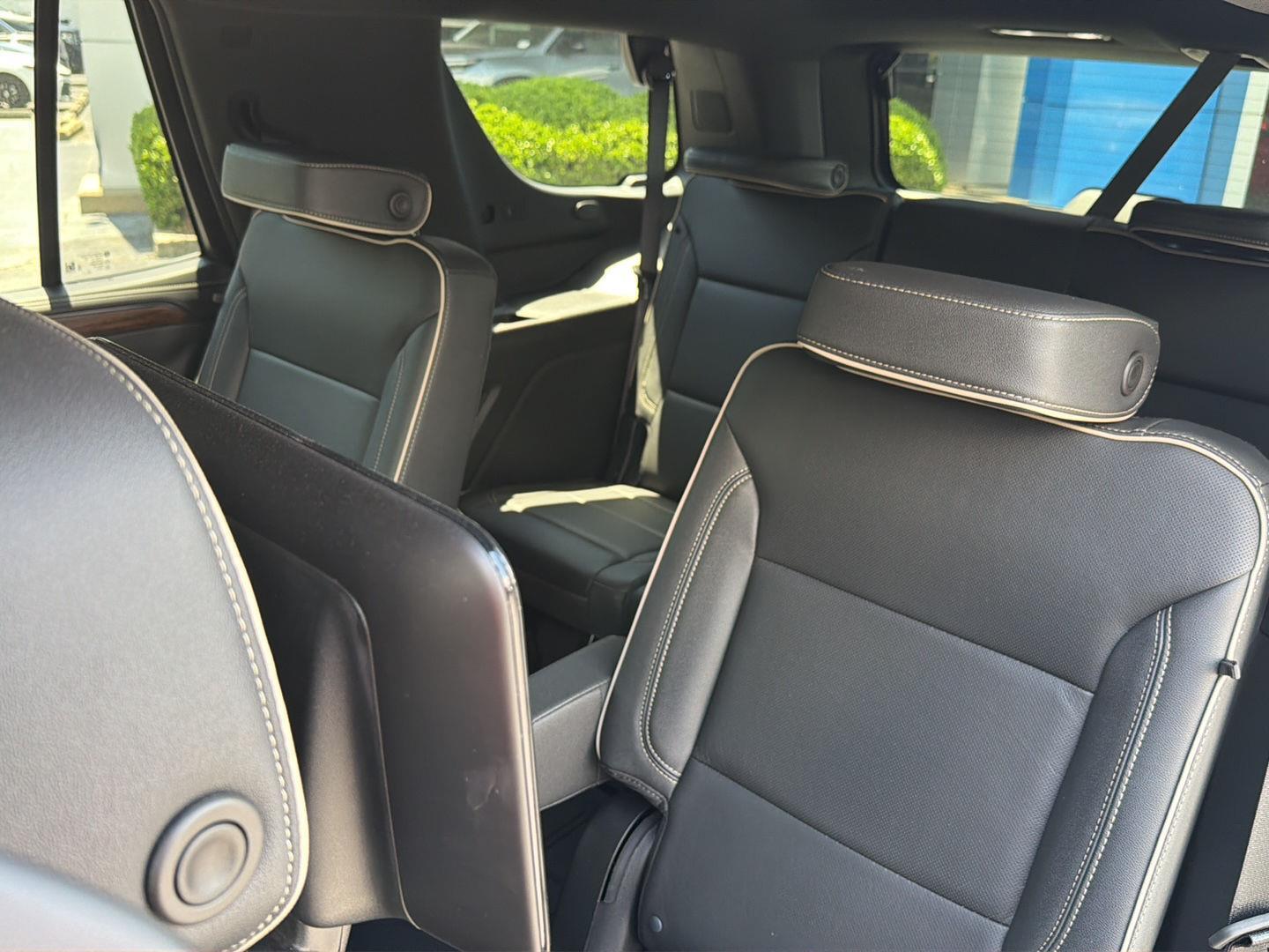 Used 2024 Chevrolet Tahoe SUV