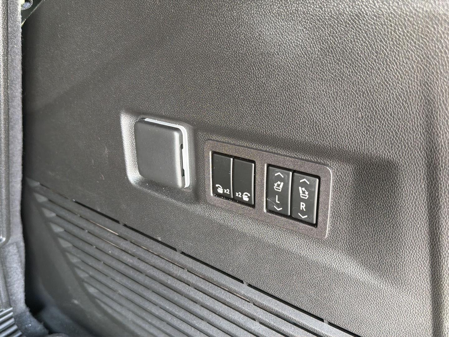 Used 2024 Chevrolet Tahoe SUV