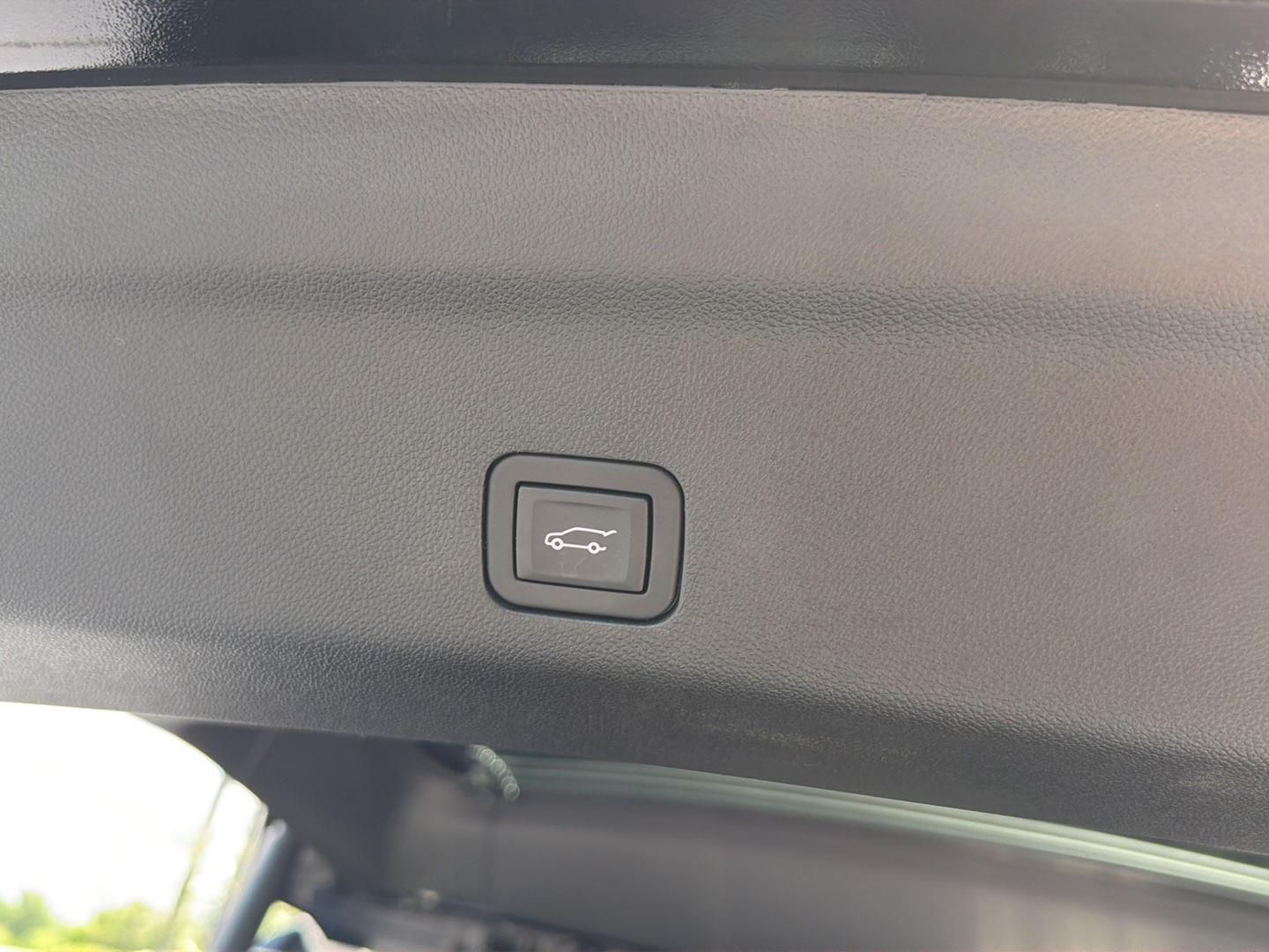 Used 2024 Chevrolet Tahoe SUV