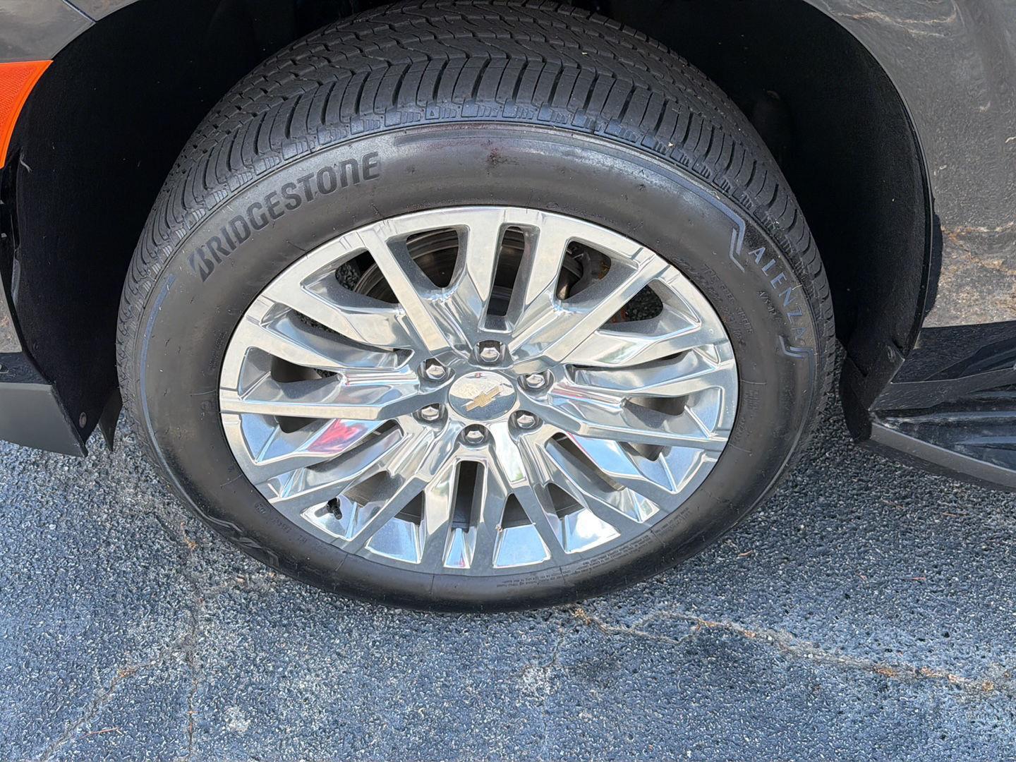 Used 2024 Chevrolet Tahoe SUV