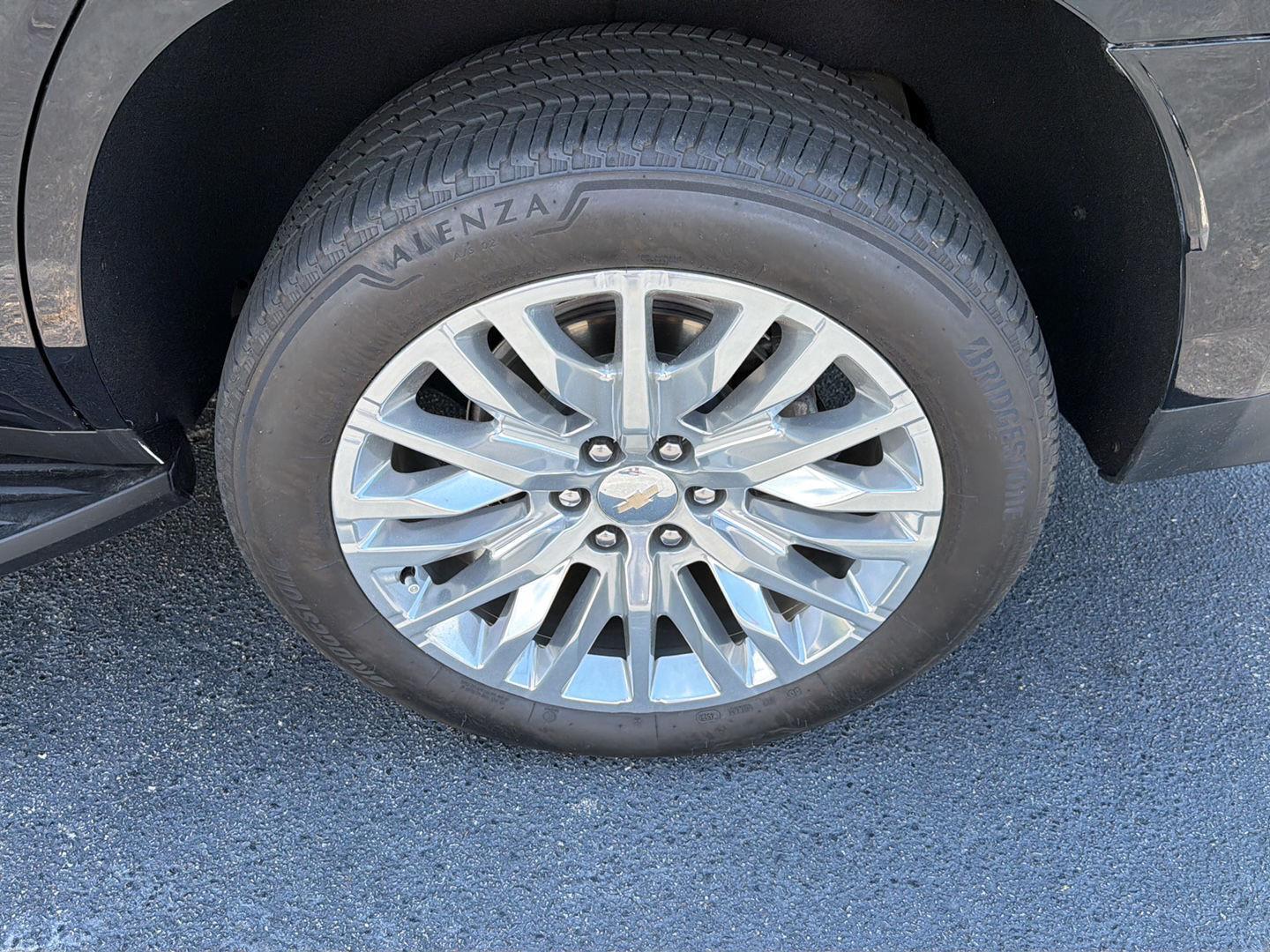 Used 2024 Chevrolet Tahoe SUV