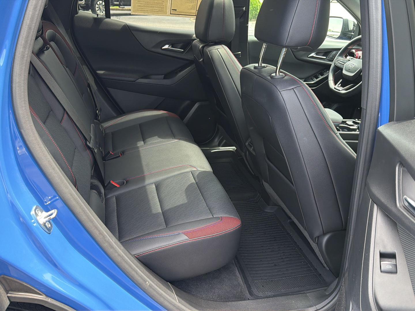 Used 2025 Chevrolet Equinox SUV