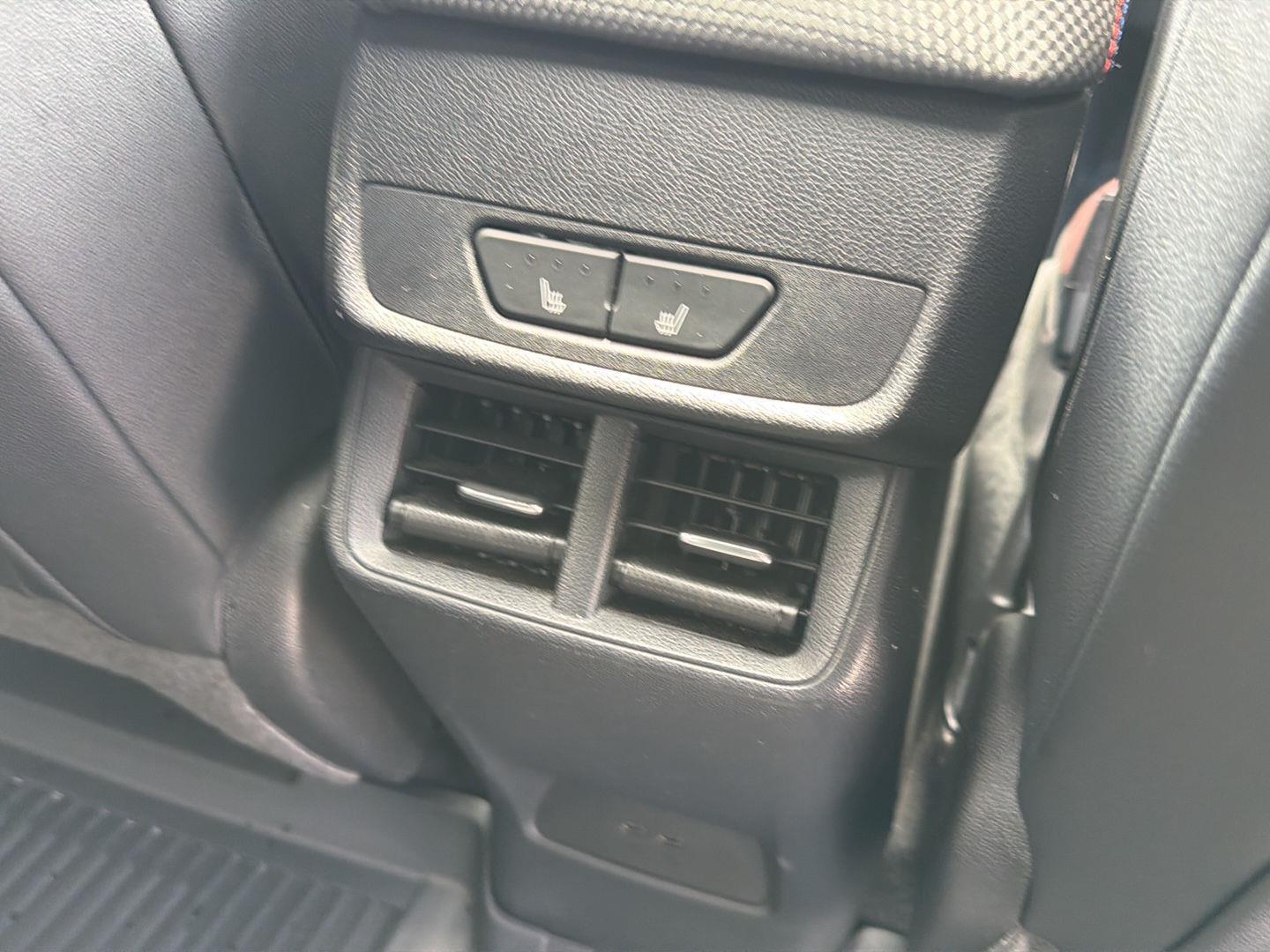 Used 2025 Chevrolet Equinox SUV