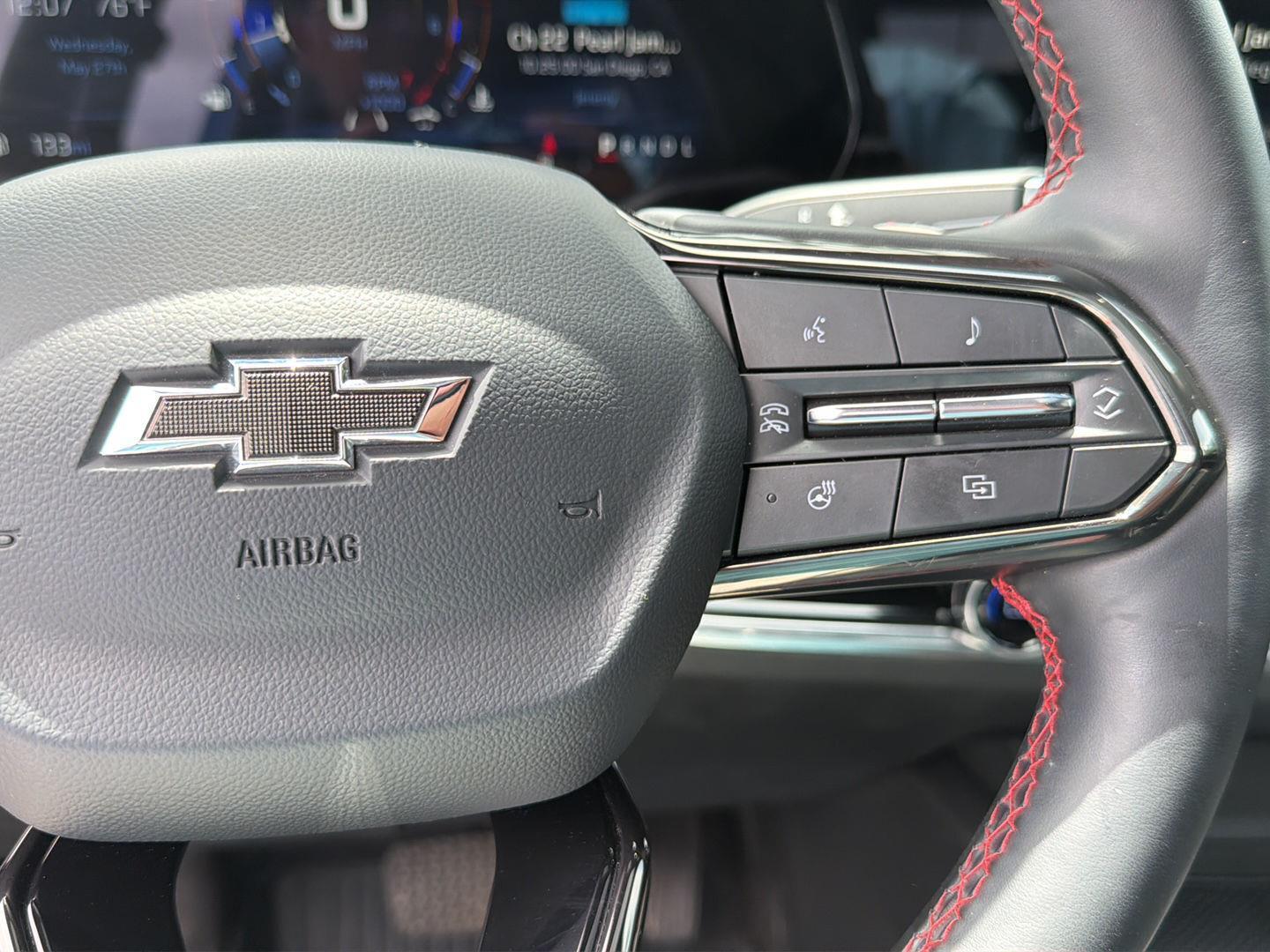 Used 2025 Chevrolet Equinox SUV