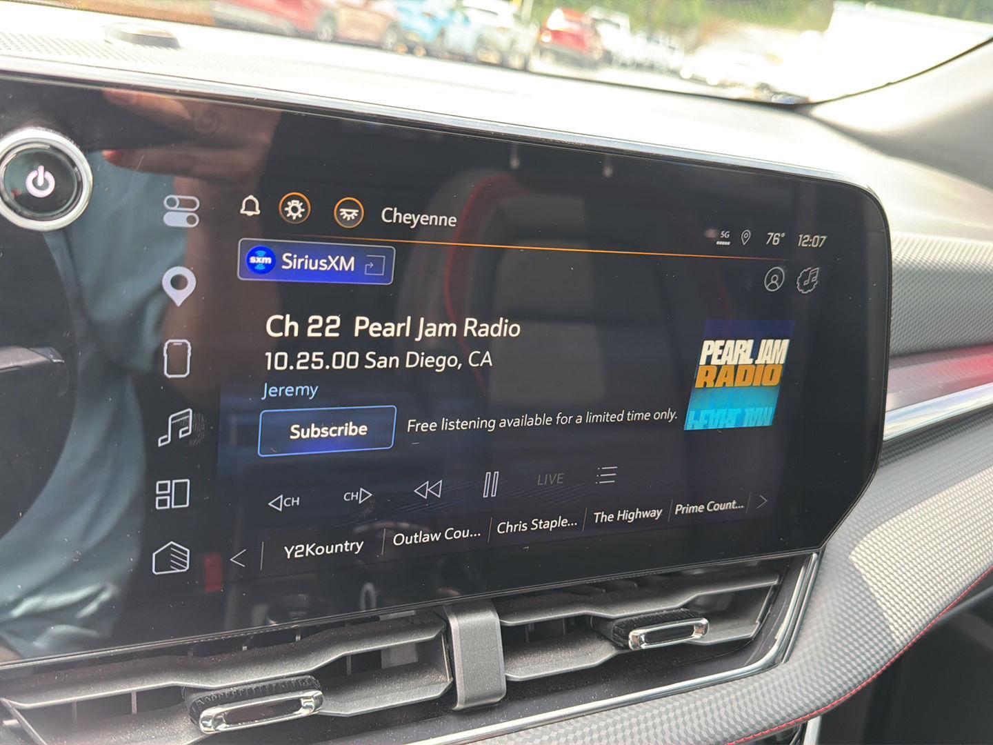 Used 2025 Chevrolet Equinox SUV