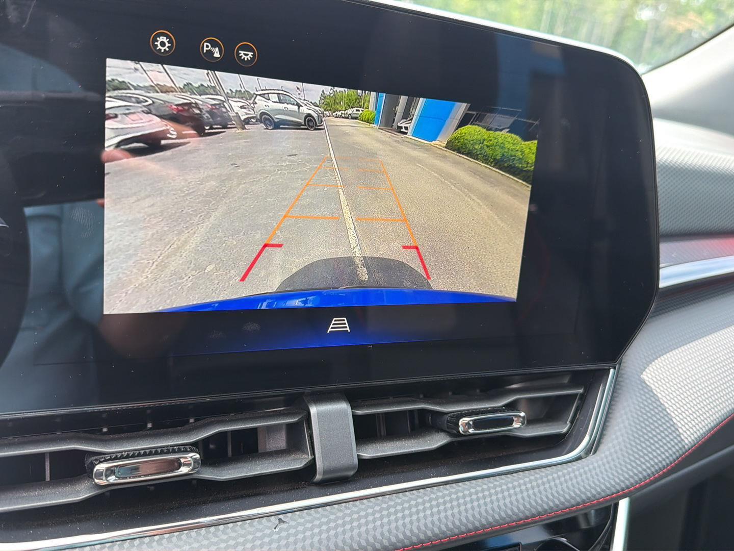 Used 2025 Chevrolet Equinox SUV