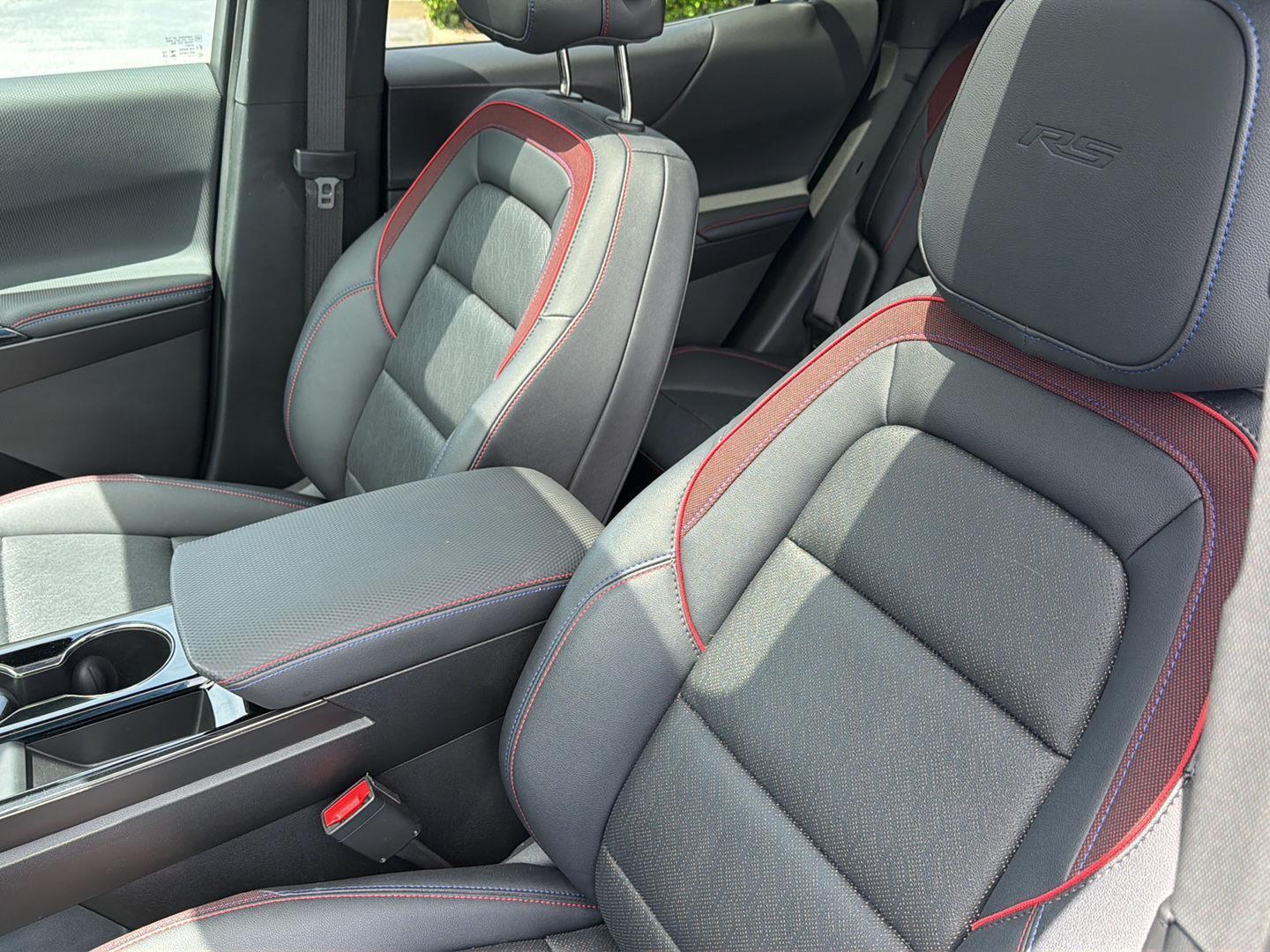 Used 2025 Chevrolet Equinox SUV