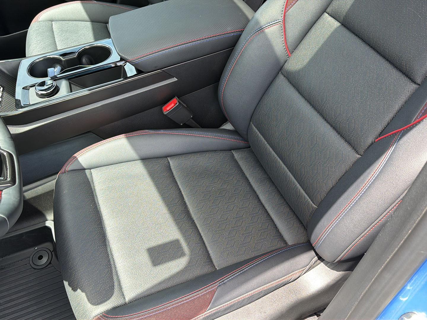 Used 2025 Chevrolet Equinox SUV
