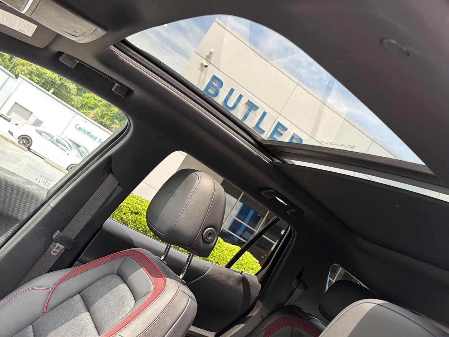Used 2025 Chevrolet Equinox SUV