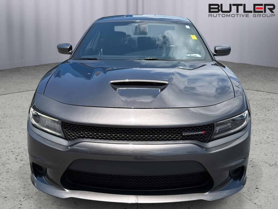 Used 2021 Dodge Charger Sedan