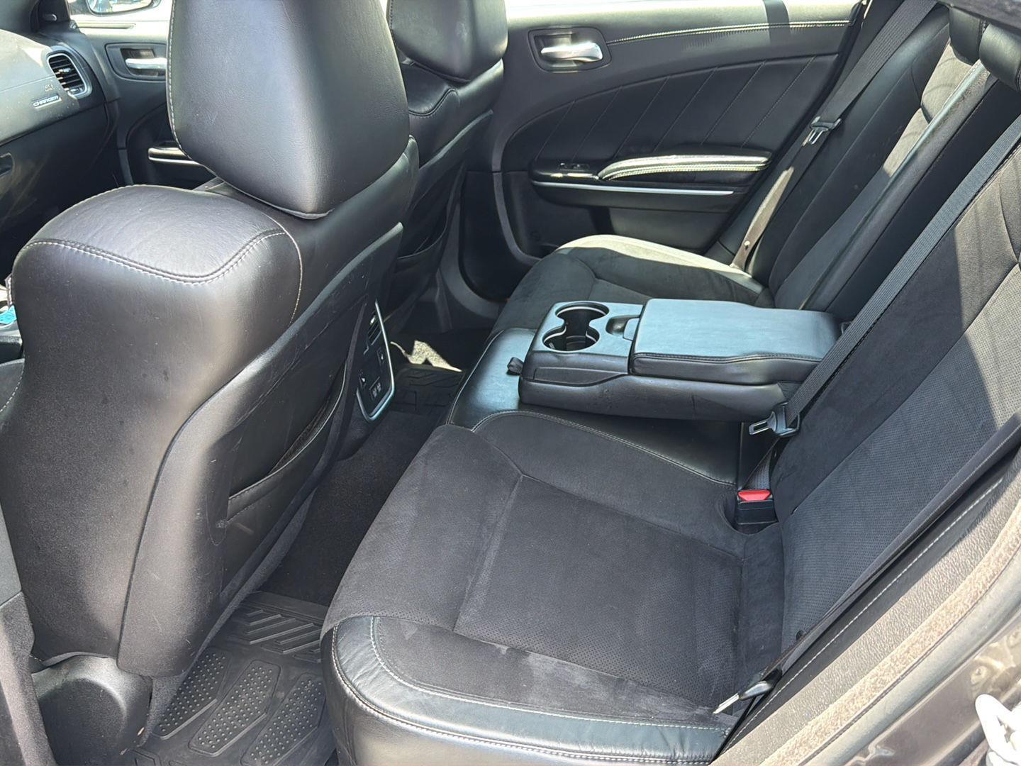 Used 2021 Dodge Charger Sedan