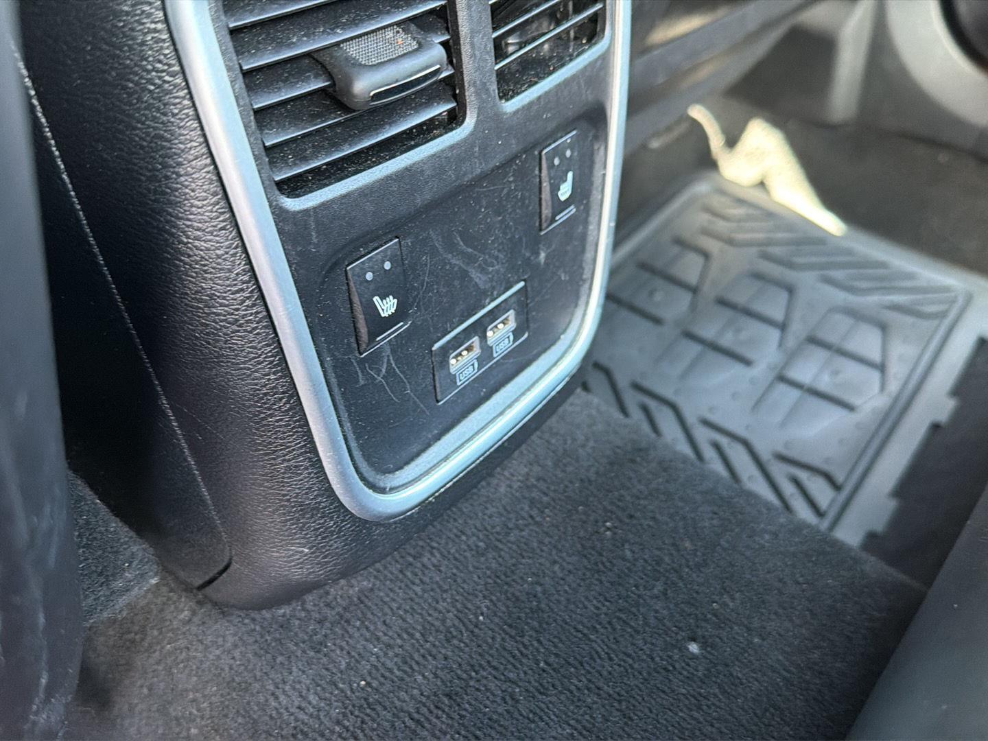 Used 2021 Dodge Charger Sedan