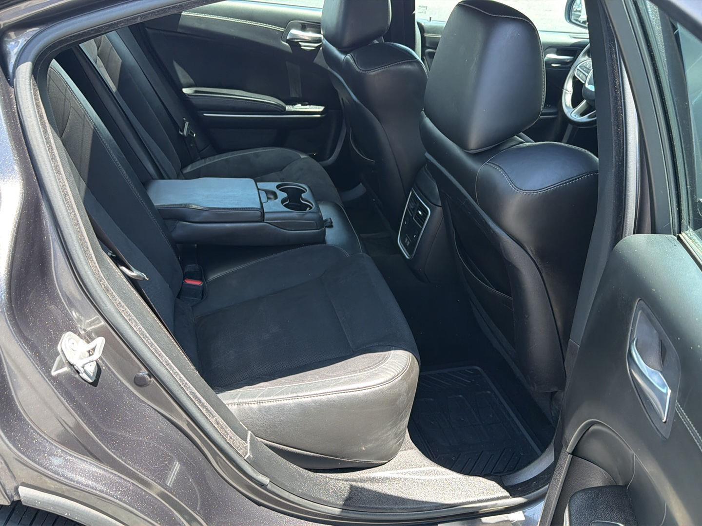 Used 2021 Dodge Charger Sedan