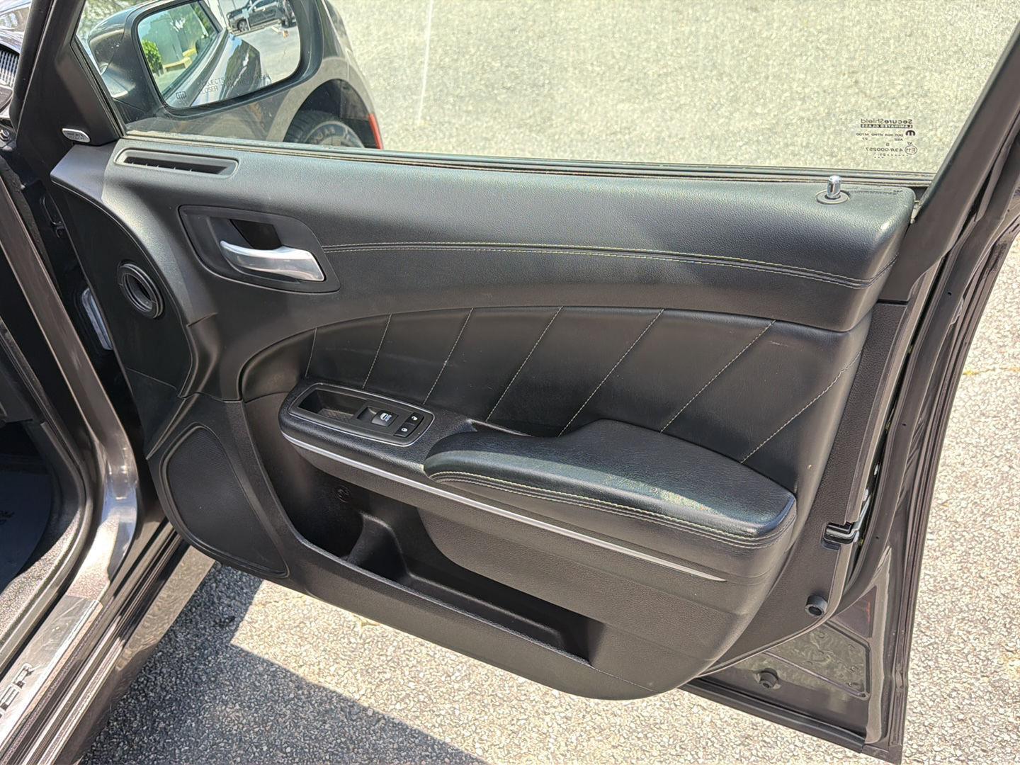 Used 2021 Dodge Charger Sedan