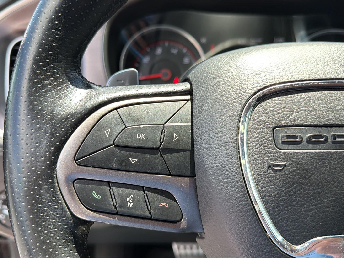 Used 2021 Dodge Charger Sedan