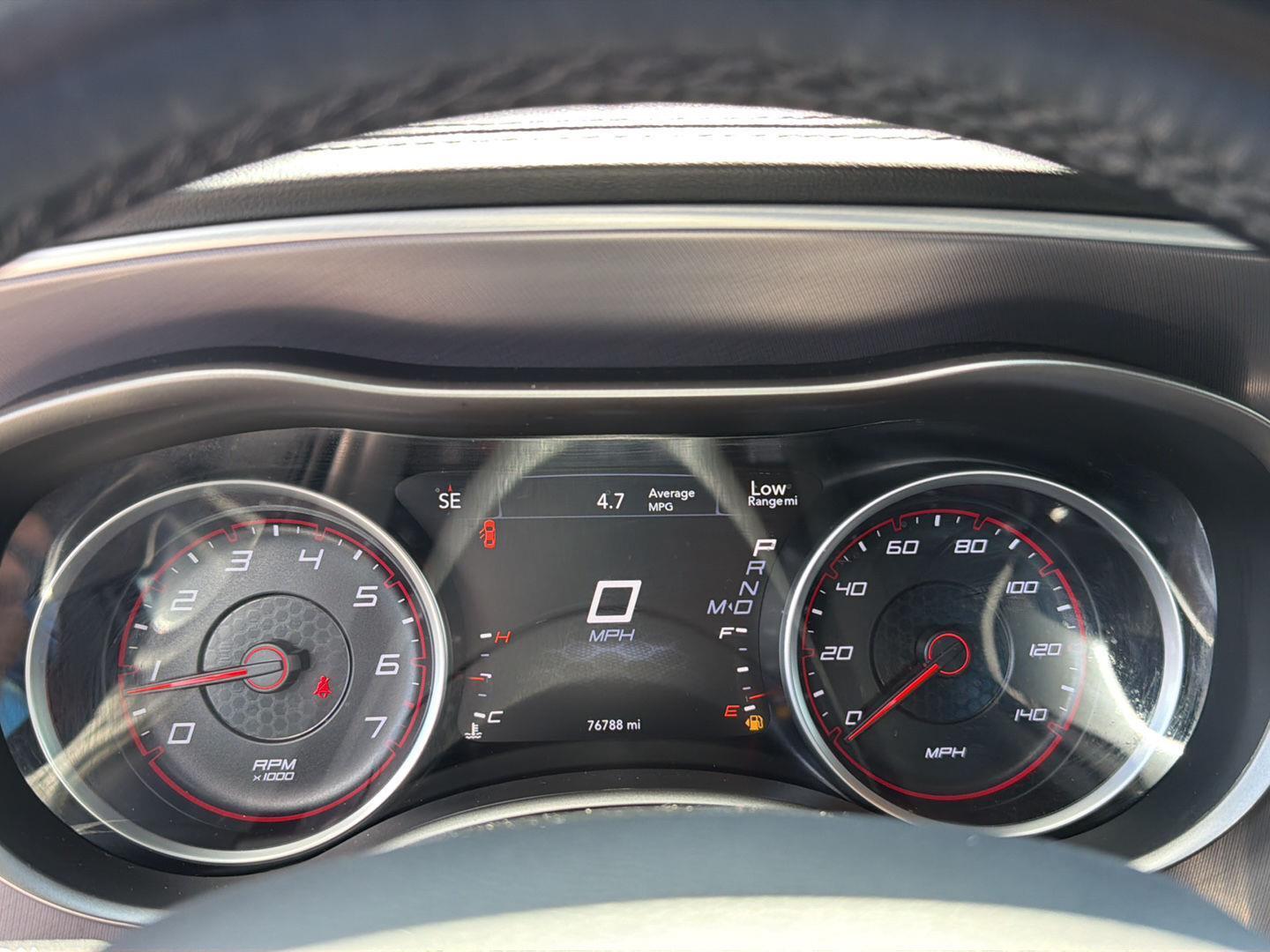Used 2021 Dodge Charger Sedan