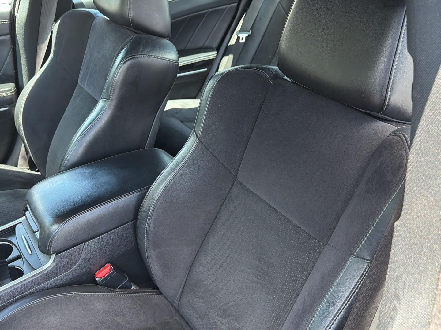 Used 2021 Dodge Charger Sedan