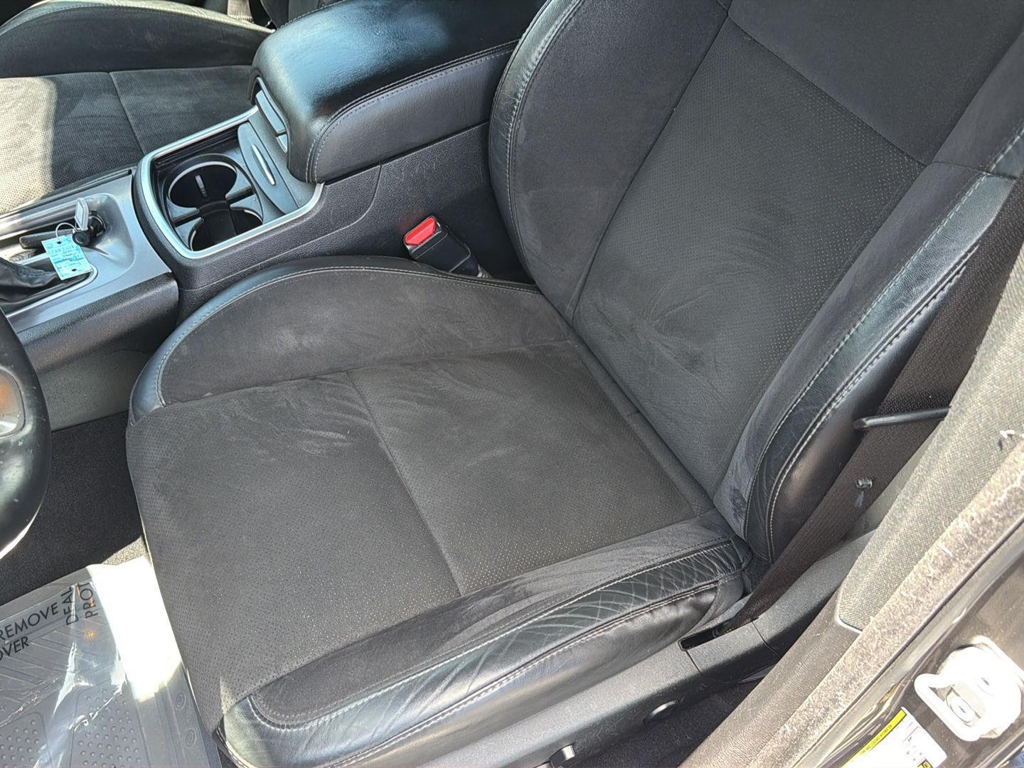 Used 2021 Dodge Charger Sedan